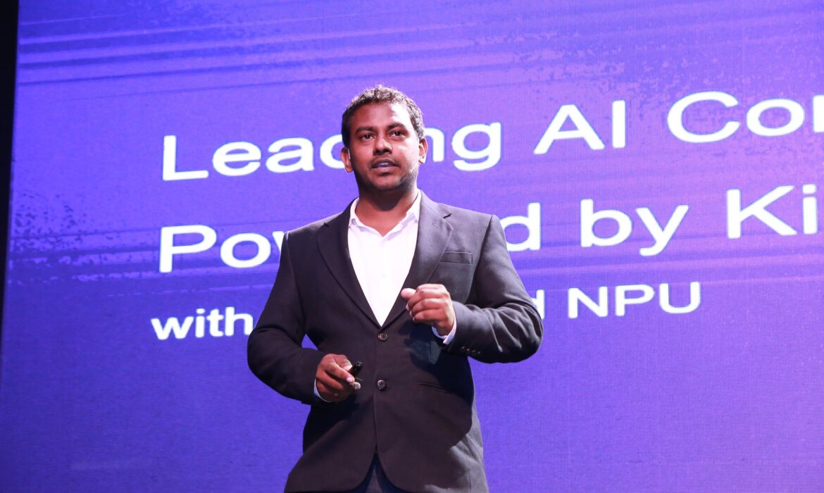 Andrew Jebaraj