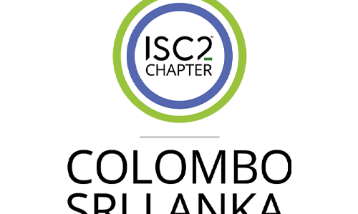 Rocketeer Labs Powers ISC2 Colombo Sri Lanka Chapter