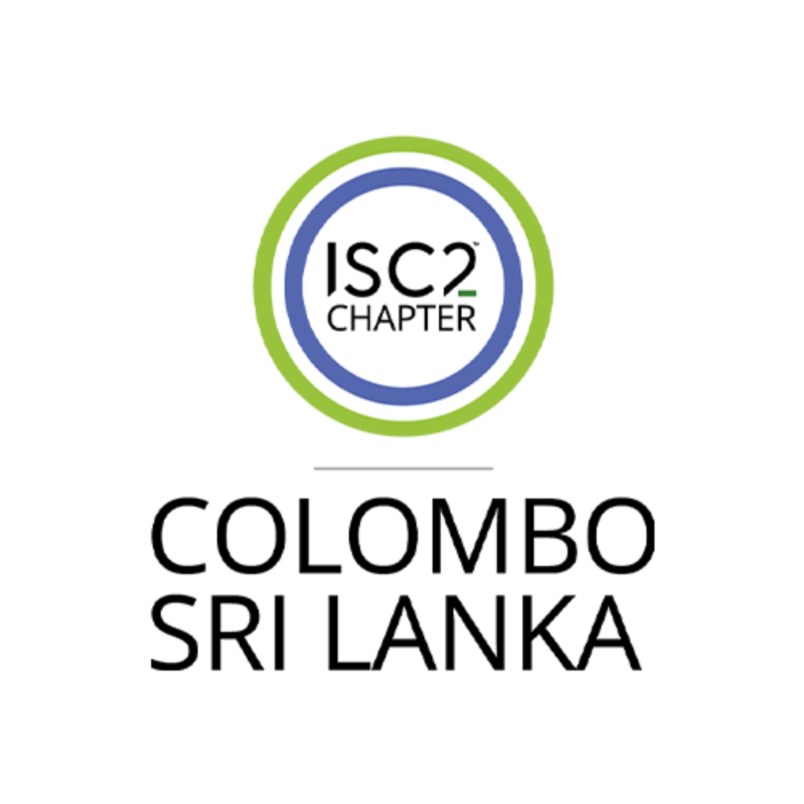 Celebrating the Launch of the ISC2 Colombo Sri Lanka Chapter Website by Rocketeer Labs