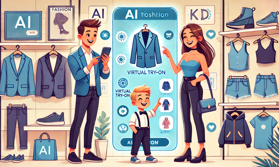 AI the perfect fit