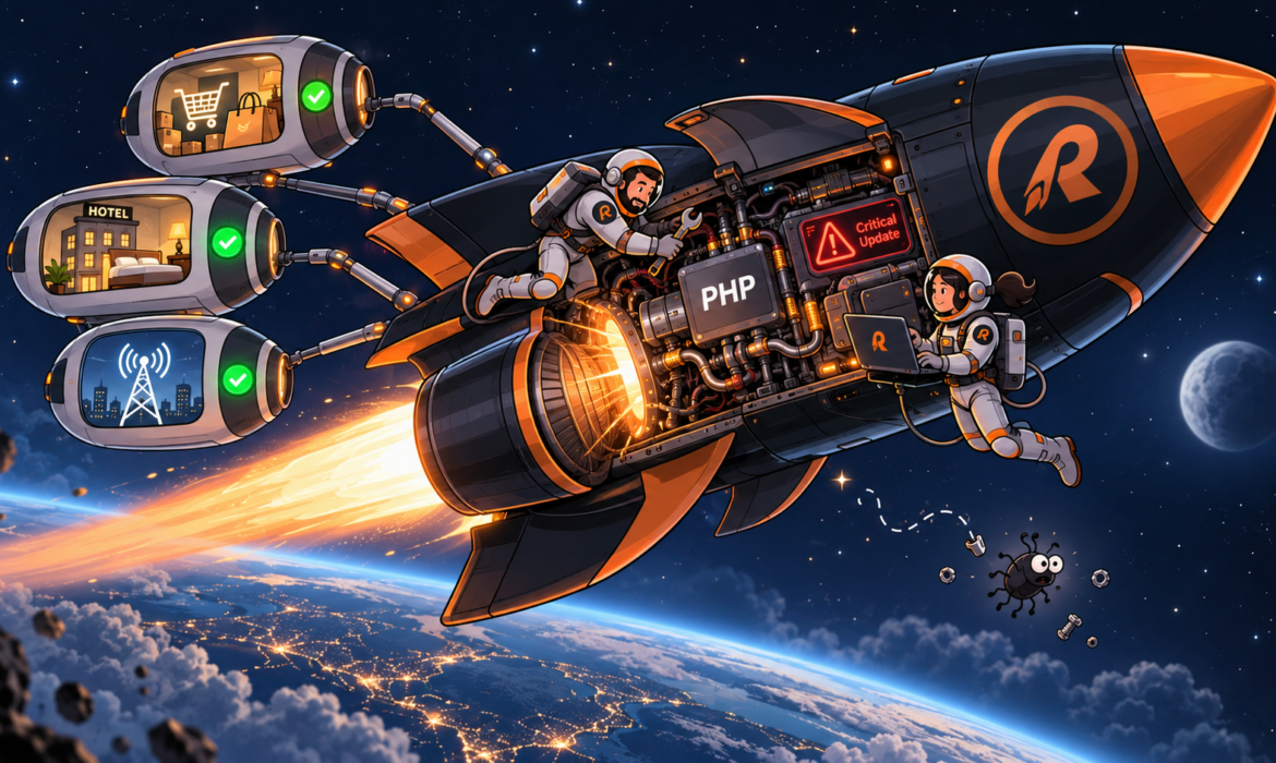 Two critical PHP vulnerabilities. What we did about them